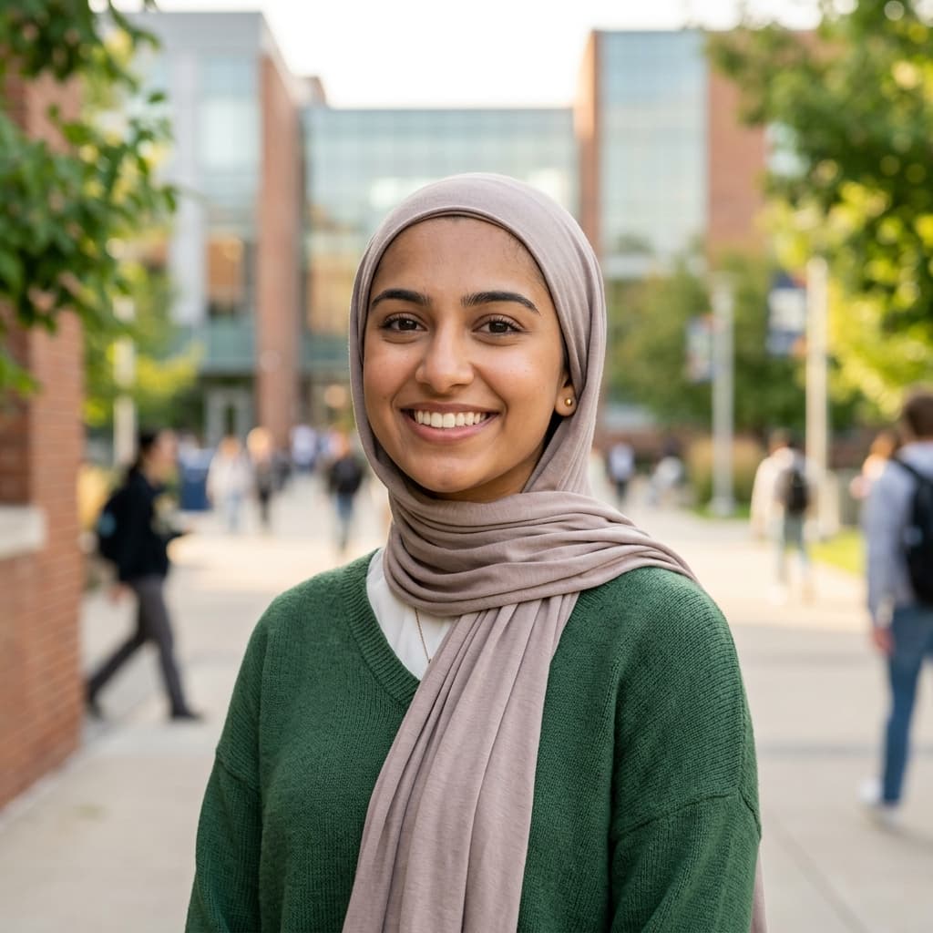 Mariam Jameel